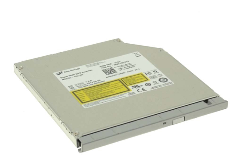 Amazon.com: CD DVD Burner Writer Player Drive for Dell Inspiron 17